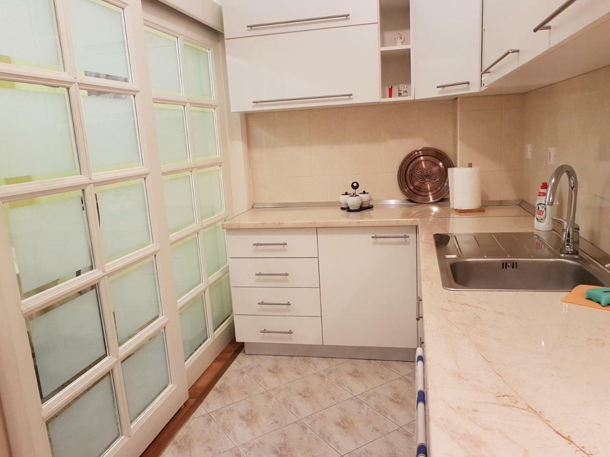 Apartment Dajak Centar Banja Luka Exterior foto